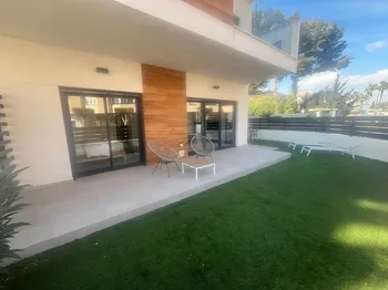 Apartment in Santiago de la Ribera - M292462