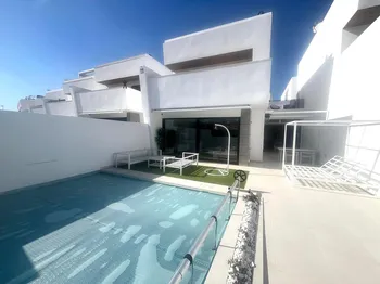 Villa in San Javier - M292623