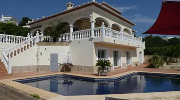 Villa in Moraira - M292647