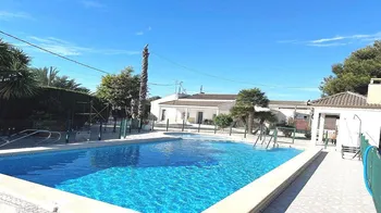 Villa in Dolores - M292746