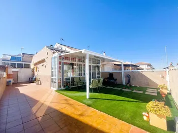 Townhouse in Pilar de la Horadada - M292892