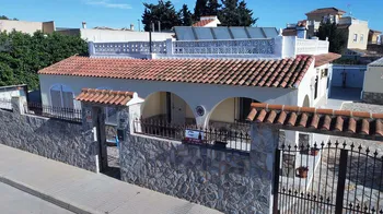 Villa in Los Alcázares - M292906