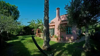 Finca / Propiedad rural en Estepona - M293011