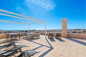 Apartment in Villamartin - M293247