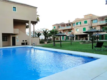 Townhouse in Casares Playa - M293260