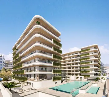 Apartment in Fuengirola - M293327