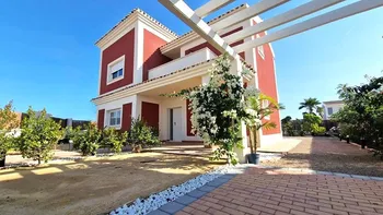 Villa in Lorca - M293354