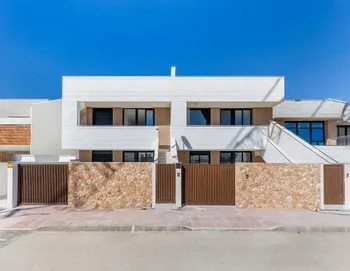 Bungalow in Santiago de la Ribera - M293357