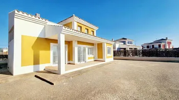 Villa in Lorca - M293358