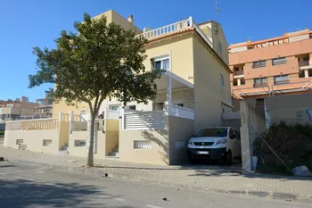 Townhouse in Guardamar del Segura - M293370