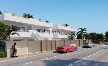 Villa in San Pedro del Pinatar - M293451