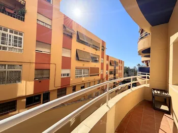 Apartamento en Marbella - M293455