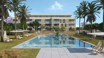 Apartment in Dénia - M293484