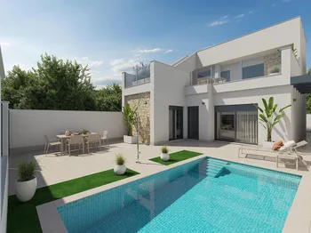 Villa in San Javier - M293486