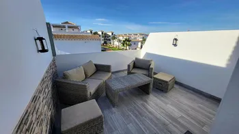 Townhouse in Orihuela Costa - M293491