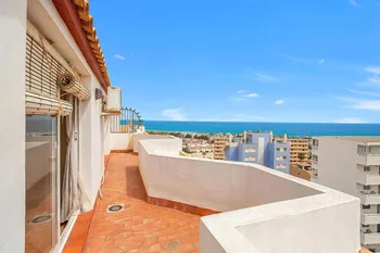 Penthouse in Torrevieja - M293646