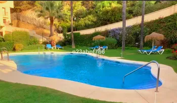 Apartment in Los Arqueros - M293663