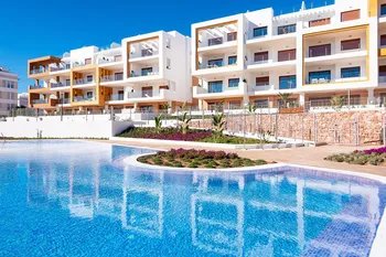 Apartamento en Orihuela Costa - M293739