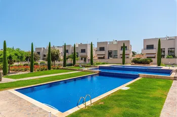 Apartamento en Orihuela Costa - M293740