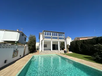 Villa en Torre de Benagalbón - M294744