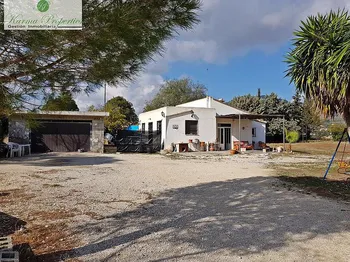 Finca / Propiedad rural en Xaló - M065088