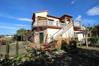 Villa en Algarrobo Costa - M069635
