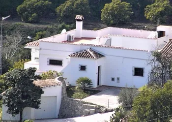 Villa pareada en La Viñuela - M070175
