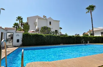 Townhouse in Mijas Costa - M070424