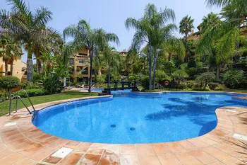 Penthouse in Atalaya - MIP073733