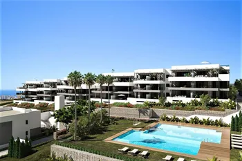 Apartment in Estepona - M096272